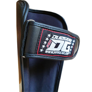 DUO GEAR | Shin & Instep Protection | S&S SHIN & INSTEP PROTECTORS