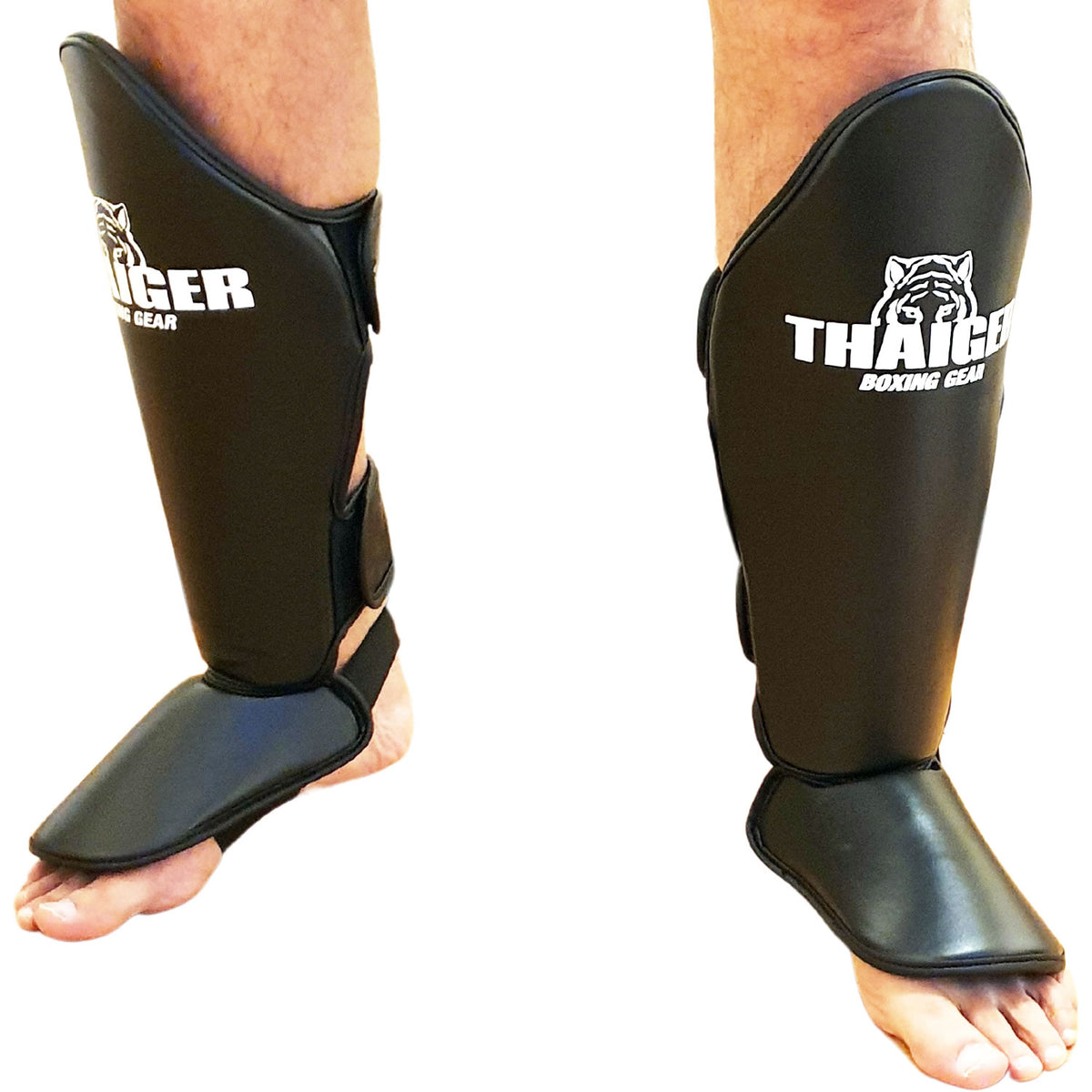 DUO GEAR | Shin & Instep Protection | KIDS THAIGER22 SHIN & INSTEP PROTECTORS