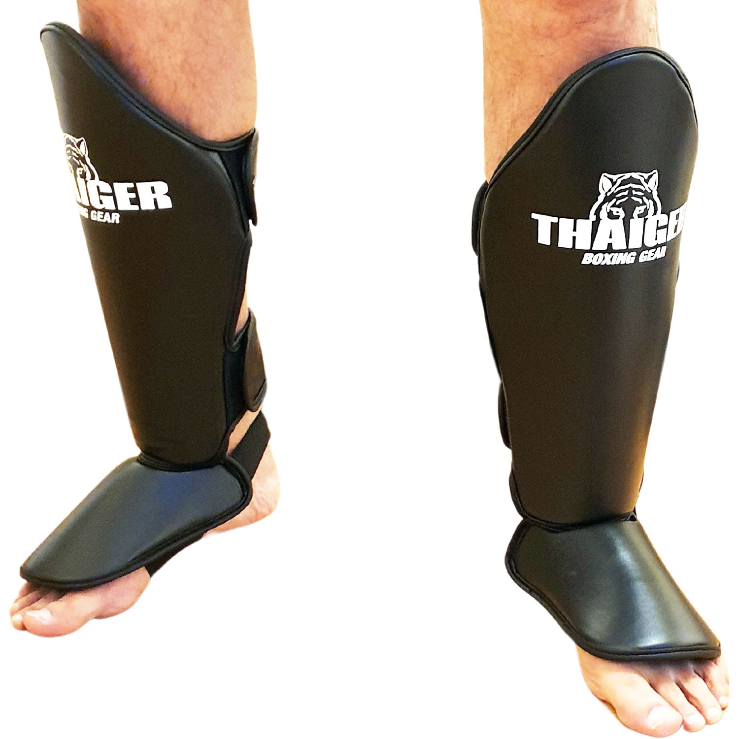 DUO GEAR | Shin & Instep Protection | KIDS THAIGER22 SHIN & INSTEP PROTECTORS