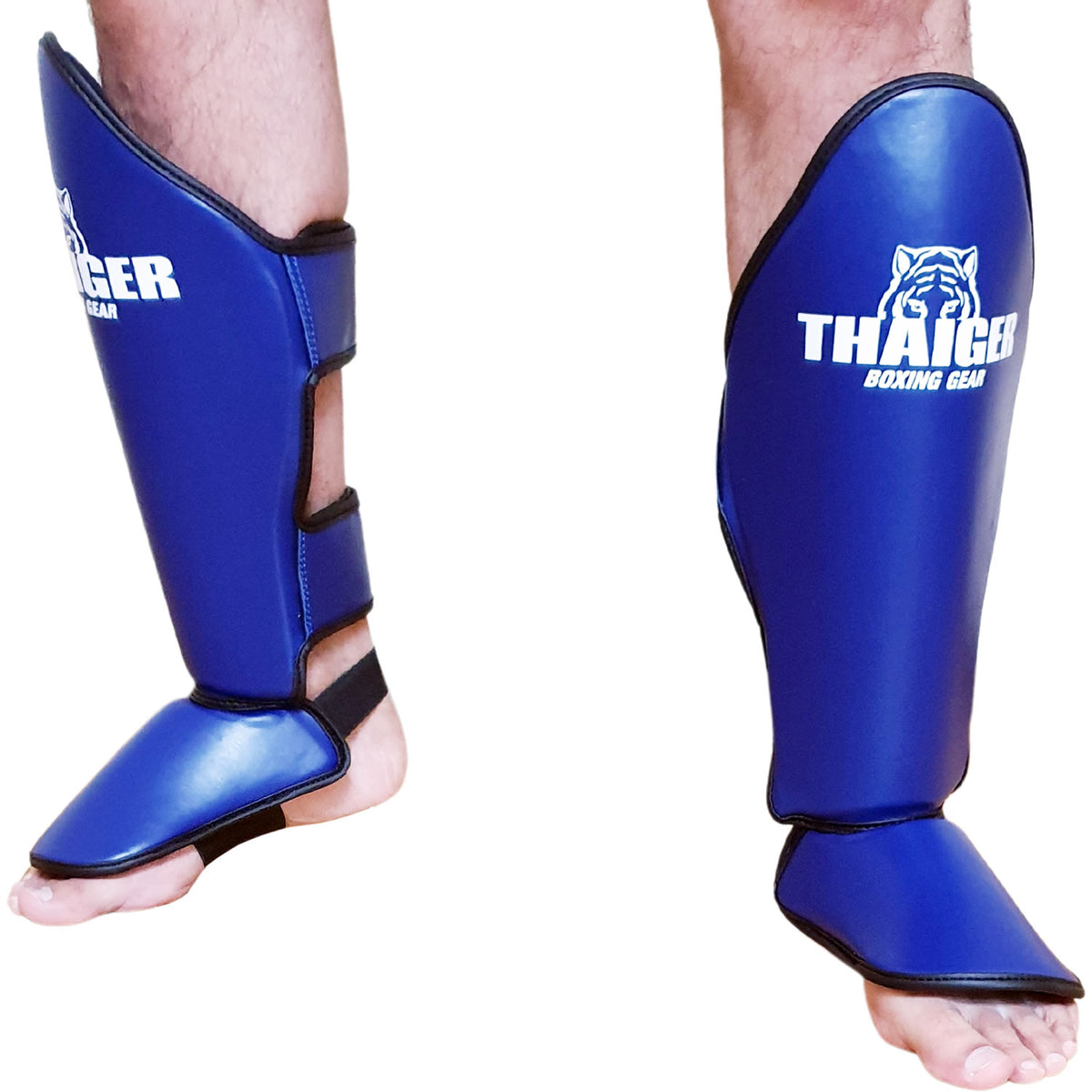 DUO GEAR | Shin & Instep Protection | KIDS THAIGER22 SHIN & INSTEP PROTECTORS