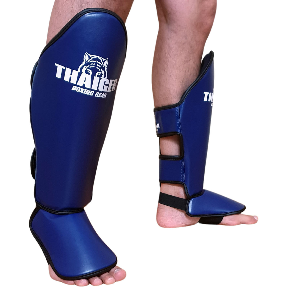 DUO GEAR | Shin & Instep Protection | KIDS THAIGER22 SHIN & INSTEP PROTECTORS