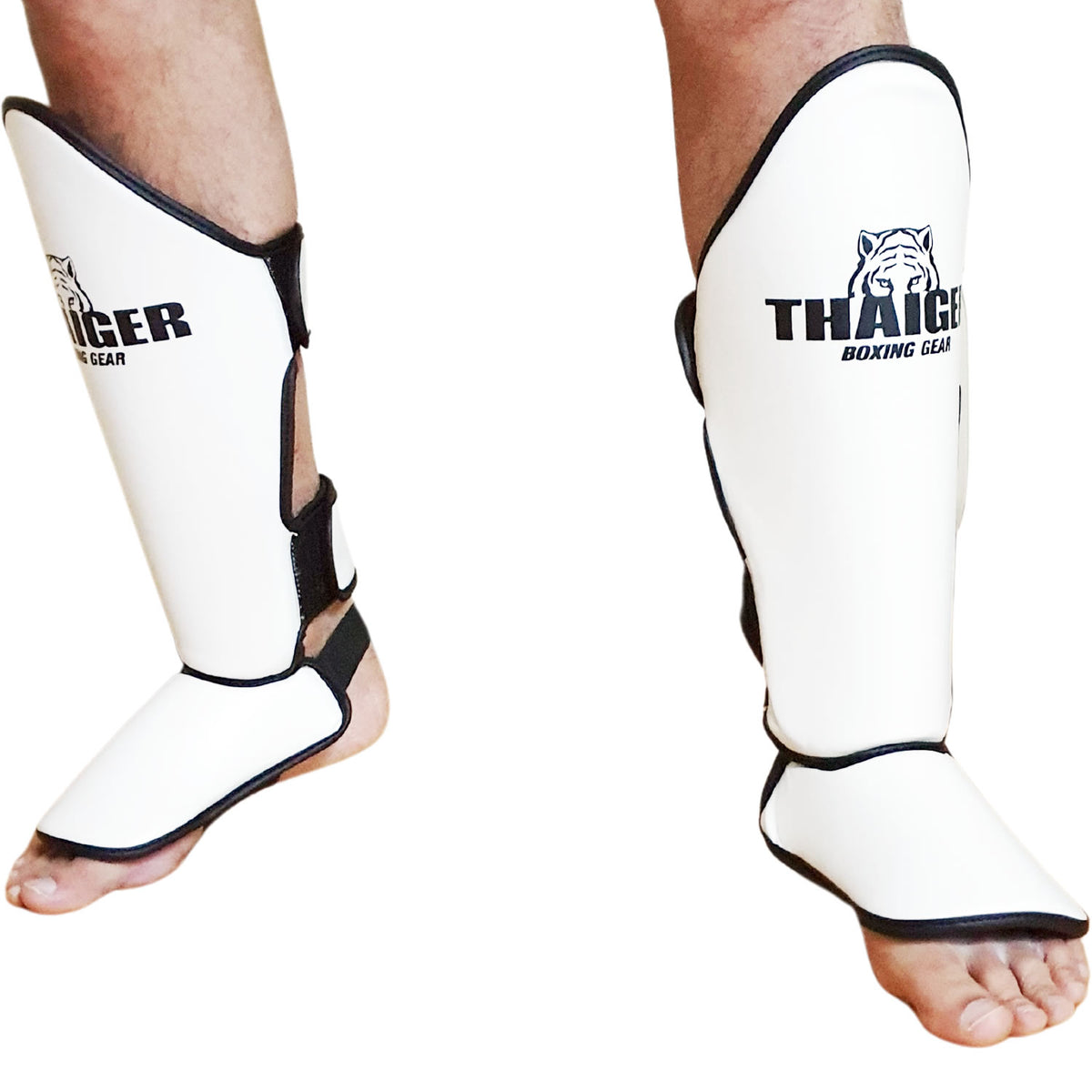 DUO GEAR | Shin & Instep Protection | KIDS THAIGER22 SHIN & INSTEP PROTECTORS