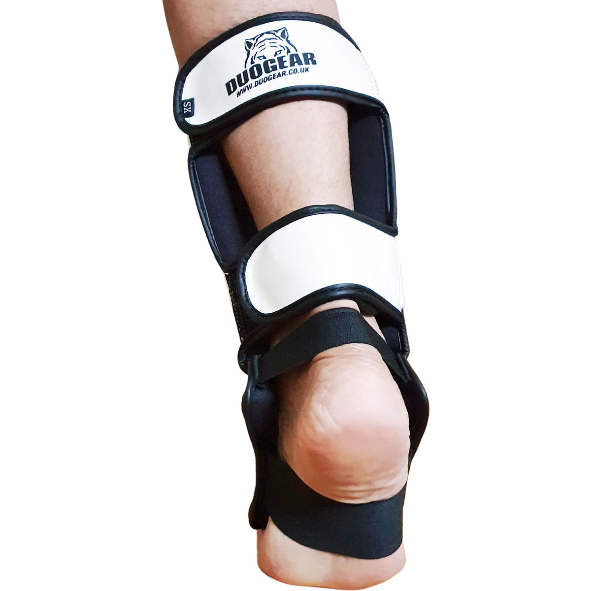 DUO GEAR | Shin & Instep Protection | KIDS THAIGER22 SHIN & INSTEP PROTECTORS