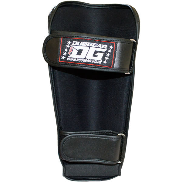 DUO GEAR | Shin & Instep Protection | S&S SHIN & INSTEP PROTECTORS