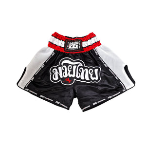 CLASSIC MUAY THAI KICKBOXING SHORTS