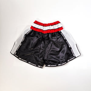 CLASSIC MUAY THAI KICKBOXING SHORTS