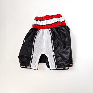 CLASSIC MUAY THAI KICKBOXING SHORTS