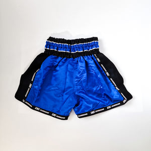 CLASSIC MUAY THAI KICKBOXING SHORTS