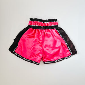 CLASSIC MUAY THAI KICKBOXING SHORTS