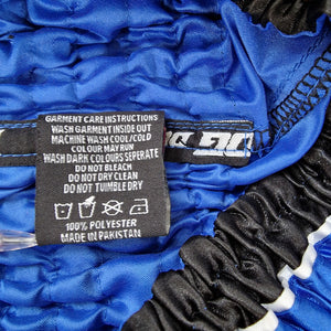 CLASSIC MUAY THAI KICKBOXING SHORTS