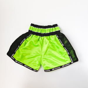 CLASSIC MUAY THAI KICKBOXING SHORTS