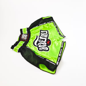 CLASSIC MUAY THAI KICKBOXING SHORTS