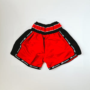 CLASSIC MUAY THAI KICKBOXING SHORTS