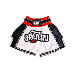 CLASSIC MUAY THAI KICKBOXING SHORTS