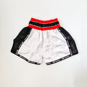 CLASSIC MUAY THAI KICKBOXING SHORTS