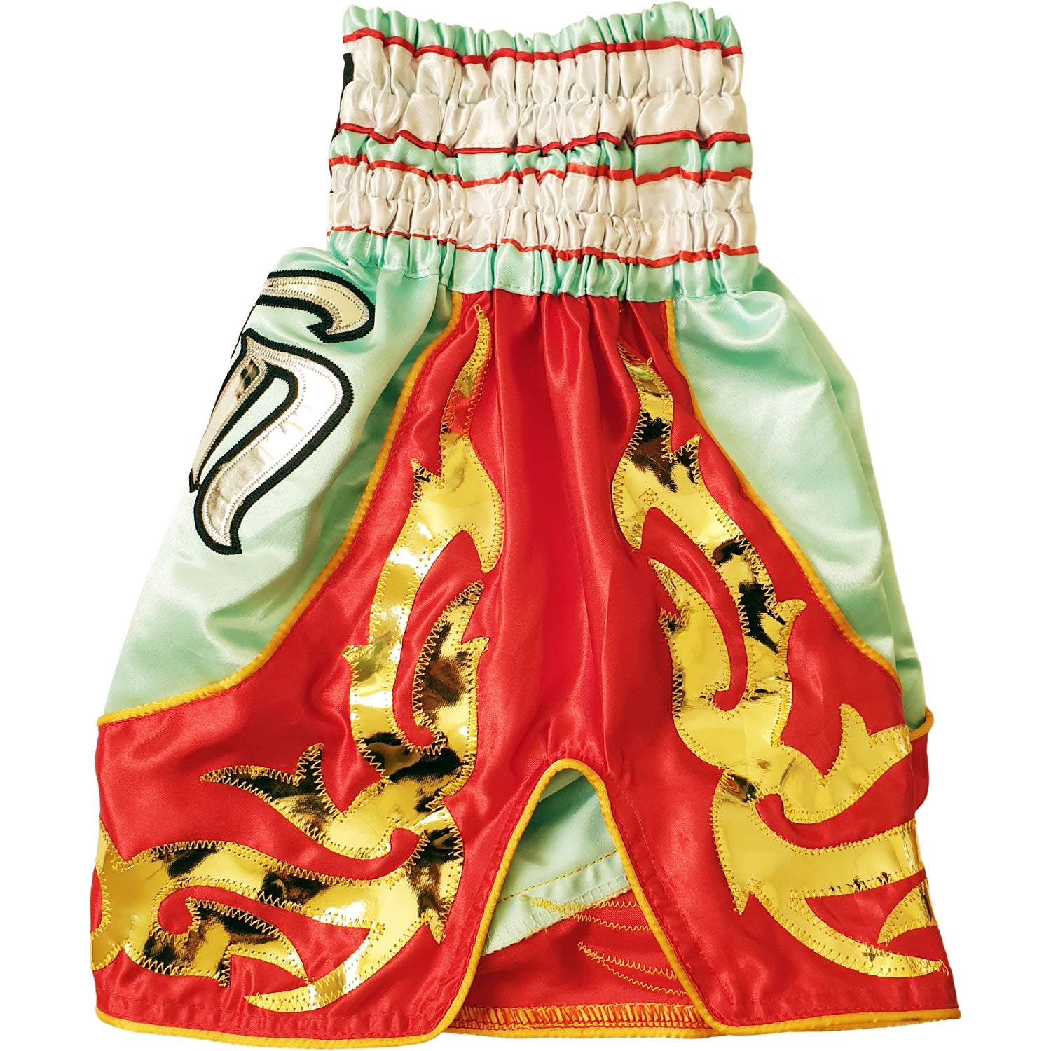Aqua clearance green shorts