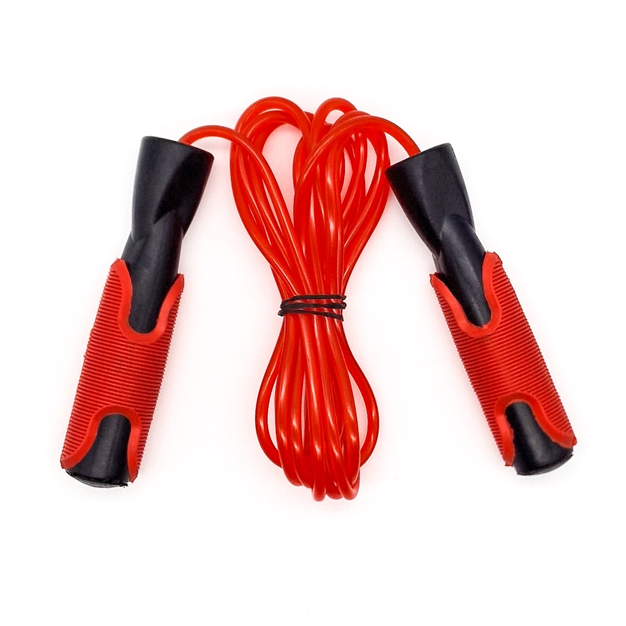 Rope plastic outlet
