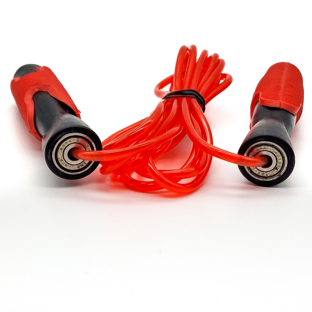 PLASTIC SWIVEL SPEED SKIPPING ROPE