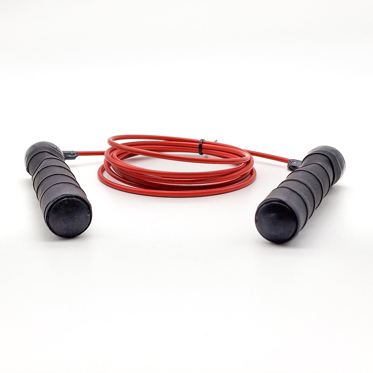 METAL WIRE SPEED SKIPPING ROPE